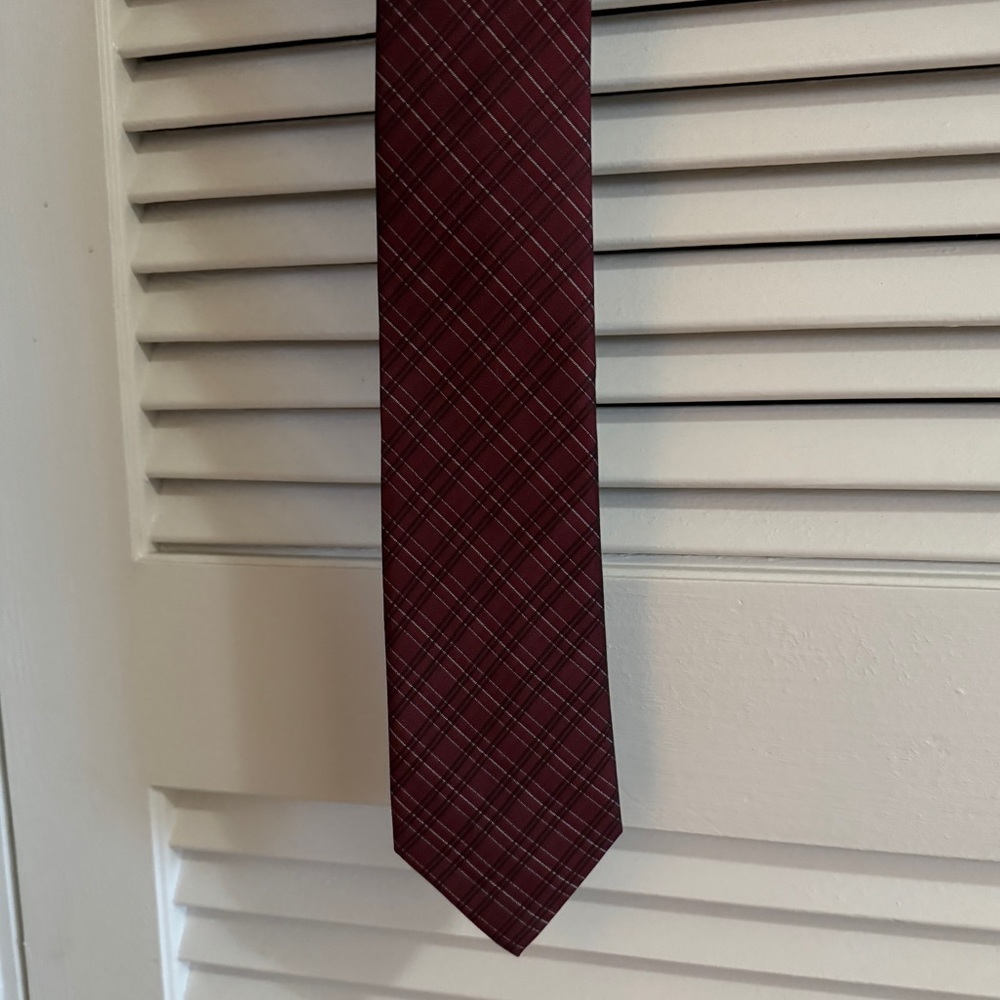 NWOT Calvin Klein Tie